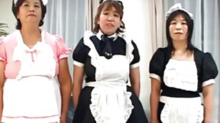 สาวสวยเย็ดกับผมสีน้ำ ...
