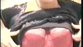 หลั่งบนหัวหน่าวของเธ ...